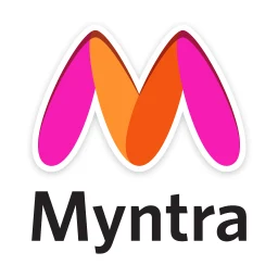 Myntra - Fashion Shopping App 图标