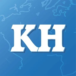 Biểu tượng Khoshnaw E-Store
